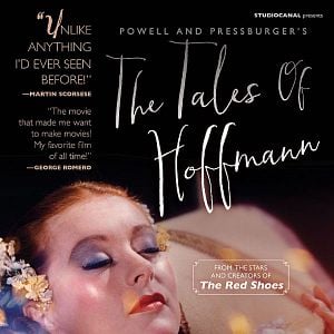 Foto Los cuentos de Hoffman