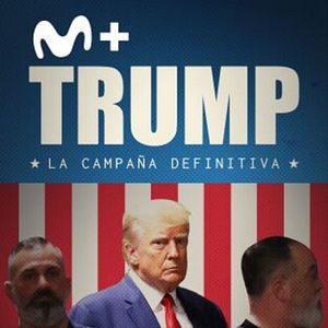 Foto Trump: la campaña definitiva