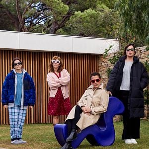 Foto Las irresponsables