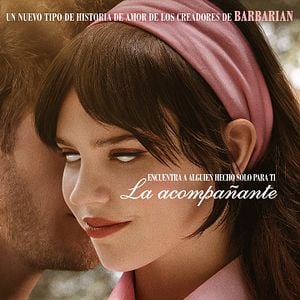 Foto La acompañante