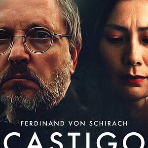 Foto Strafe - nach Ferdinand von Schirach