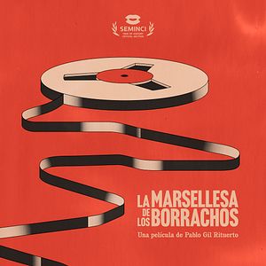 Foto La marsellesa de los borrachos