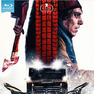 Foto El diablo sobre hielo