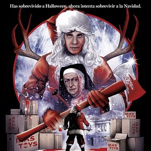 Foto Noche de paz, noche de muerte