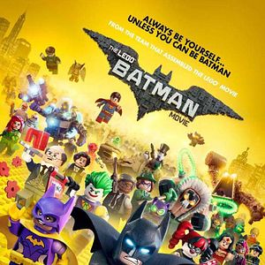 Foto Batman: La Lego Película