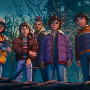 Foto Stranger Things: Relatos del 85