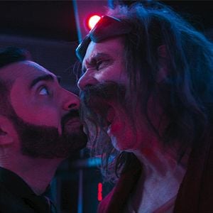 Foto Sonic 3. La película