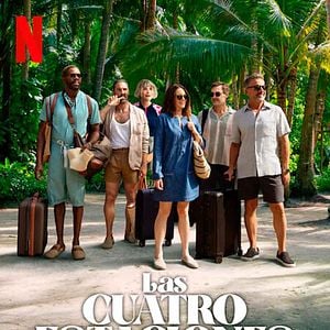 Foto Las cuatro estaciones