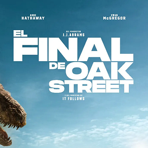 Foto El final de Oak Street