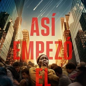 Foto Un lugar tranquilo: Día uno