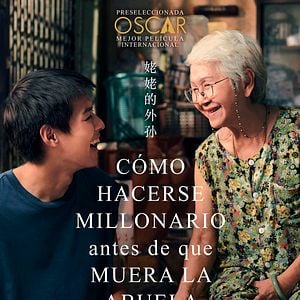 Foto Cómo hacerse millonario antes de que muera la abuela