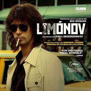 Foto Limónov