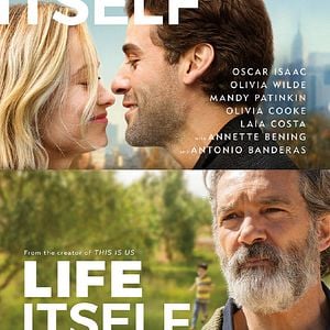 Foto Como la vida misma