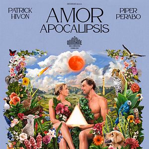 Foto Amor apocalipsis