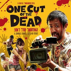 Foto One Cut Of The Dead