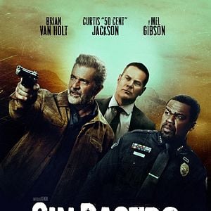 Foto Sin rastro (Boneyard)