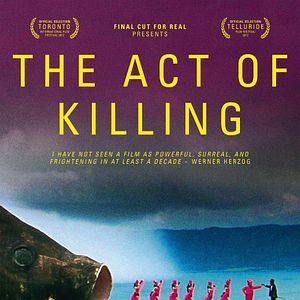 Foto The Act of Killing