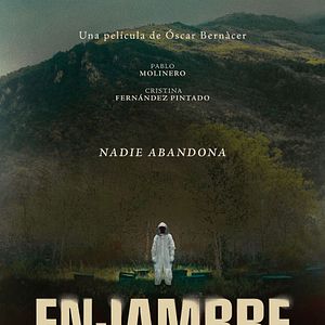 Foto Enjambre
