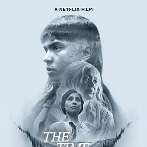 Foto El tiempo que nos queda