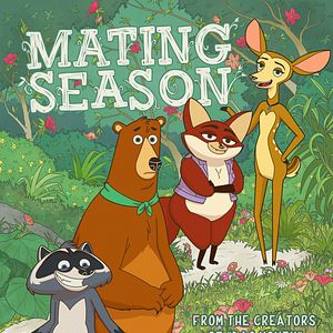 Foto Temporada de celo