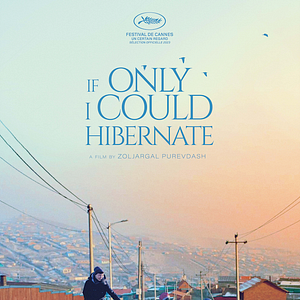 Foto Si yo pudiera hibernar