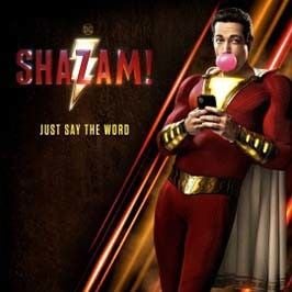 Foto ¡Shazam!