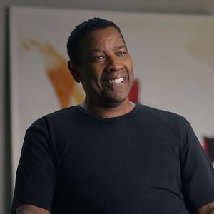 Foto Número uno en los créditos: Los actores negros más destacados de Hollywood