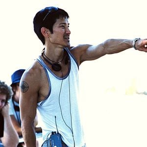 Foto Gregg Araki