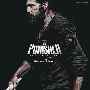 Foto The Punisher: One Last Kill