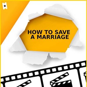 Foto How To Save A Marriage