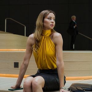 Foto Perdiendo el juicio