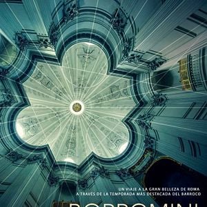 Foto Borromini y Bernini: Eternos rivales