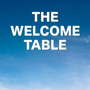 Foto The Welcome Table