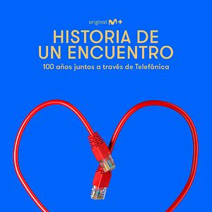 Foto Historia de un encuentro