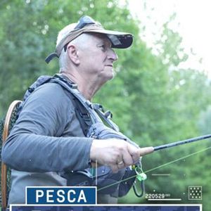 Foto Truchas salvajes en la frontera