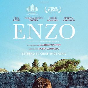 Foto Enzo