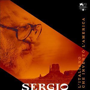 Foto Sergio Leone: El italiano que inventó América