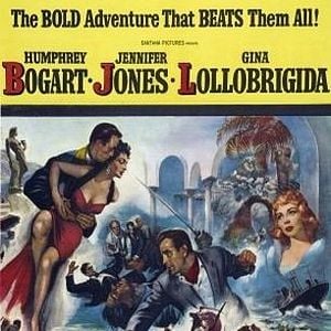 Foto La burla del diablo