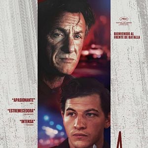 Foto Ciudad de asfalto