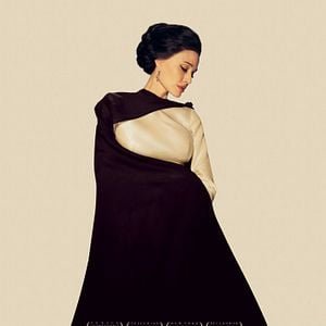 Foto María Callas