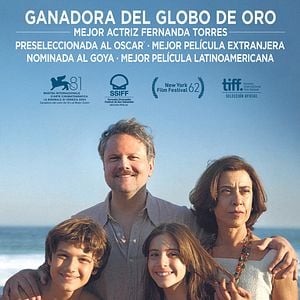 Foto Aún estoy aquí