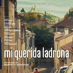 Foto Mi querida ladrona