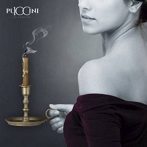 Foto Puccini y el mundo