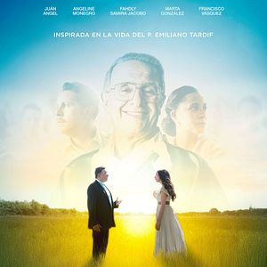 Foto Día ocho: El soplo del espíritu