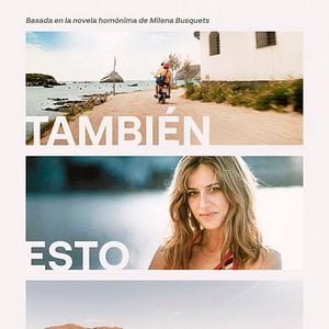 Foto También esto pasará