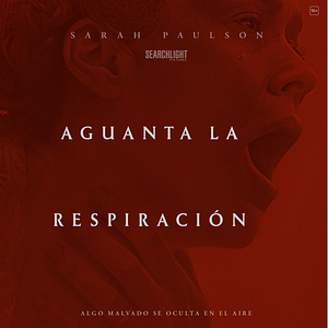 Foto Aguanta la respiración