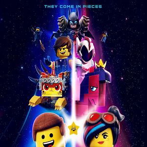 Foto La Lego película 2