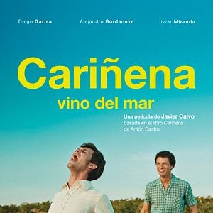 Foto Cariñena, vino del mar