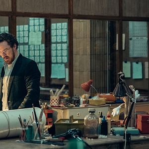 Foto Benedict Cumberbatch