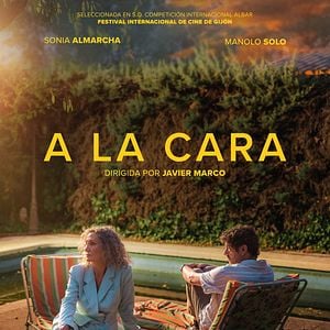 Foto A la cara